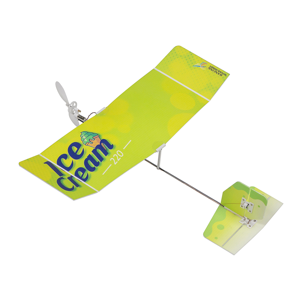 Dancing-Wings-Hobby-E23-EISCREME-Fluumlgelspannweite-von-220-mm-24-GHz-3CH-PP-Schaum-Mini-Innen-RC-F-2008782-5